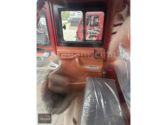 VADE FARKSIZ 9TAKSİT YETKİLİ BAYİ'DEN KABİNLİ KASALI ELEKTRİKLİ