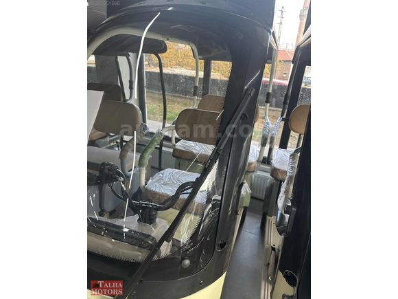 ANKARA YETKİLİ BAYİİ TALHA MOTOR'DAN TROYA PRO GÜNEŞ ENERJİLİ