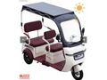 ANKARA YETKİLİ BAYİİ TALHA MOTOR'DAN TROYA PRO GÜNEŞ ENERJİLİ