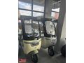 ANKARA YETKİLİ BAYİİ TALHA MOTOR'DAN TROYA PRO GÜNEŞ ENERJİLİ