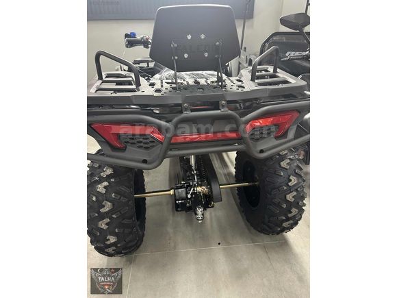 STRONG 377 OFFROAD 2026 DİK MOTOR 12 AY TAKSİT İMKANI