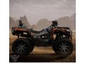 STRONG 377 OFFROAD 2026 DİK MOTOR 12 AY TAKSİT İMKANI