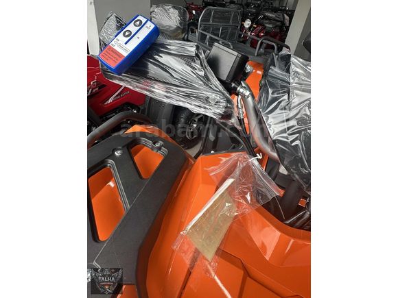 STRONG 377 OFFROAD 2026 DİK MOTOR 12 AY TAKSİT İMKANI