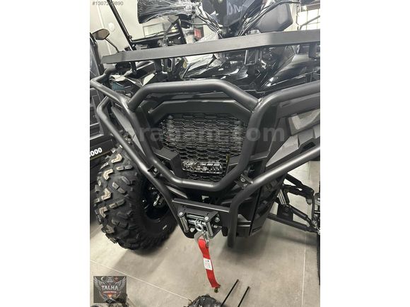 STRONG 377 OFFROAD 2026 DİK MOTOR 12 AY TAKSİT İMKANI