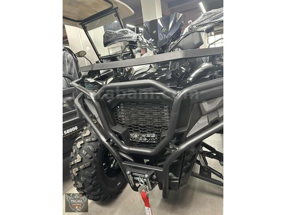 STRONG 377 OFFROAD 2026 DİK MOTOR 12 AY TAKSİT İMKANI
