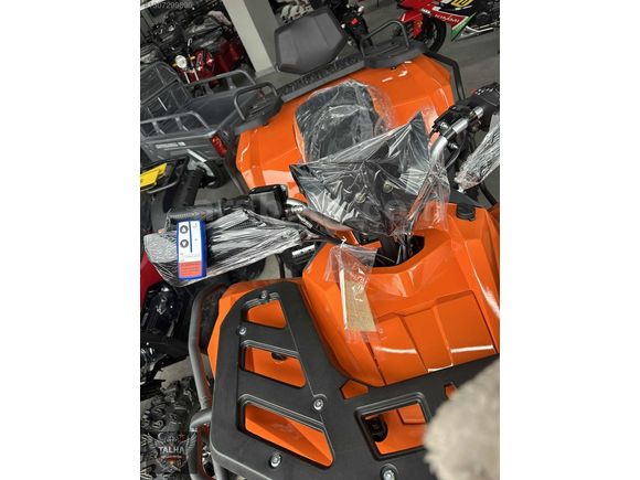 STRONG 377 OFFROAD 2026 DİK MOTOR 12 AY TAKSİT İMKANI