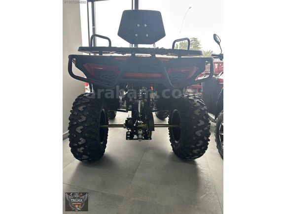 STRONG 377 OFFROAD 2026 DİK MOTOR 12 AY TAKSİT İMKANI