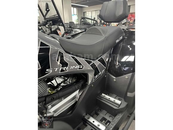 STRONG 377 OFFROAD 2026 DİK MOTOR 12 AY TAKSİT İMKANI