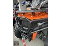 STRONG 377 OFFROAD 2026 DİK MOTOR 12 AY TAKSİT İMKANI