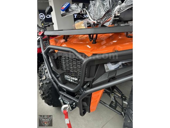 STRONG 377 OFFROAD 2026 DİK MOTOR 12 AY TAKSİT İMKANI
