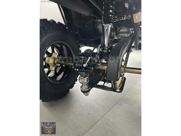 STRONG 377 OFFROAD 2026 DİK MOTOR 12 AY TAKSİT İMKANI
