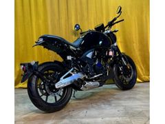 VADE FARKSIZ 9TAKSİT YETKİLİ BAYİDEN SHARK 250CC REGAL RAPTOR