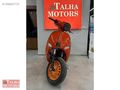 TALHA MOTOR YETKİLİ BAYİİ'DEN 2025 MODEL YUKİ BELLİNİ 50