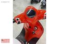 TALHA MOTOR YETKİLİ BAYİİ'DEN 2025 MODEL YUKİ BELLİNİ 50