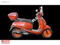 TALHA MOTOR YETKİLİ BAYİİ'DEN 2025 MODEL YUKİ BELLİNİ 50