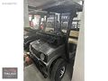 VADE FARKSIZ 9TAKST 4 TEKERLİ ELEKTRİKLİ GENİŞ KASALI GÜÇLÜ JEEP