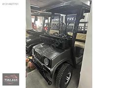 VADE FARKSIZ 9TAKST 4 TEKERLİ ELEKTRİKLİ GENİŞ KASALI GÜÇLÜ JEEP