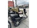 ANKARA BAYİ'DEN KAROVAL BERLİN 2 KİŞİLİK ELEKTRİKLİ SCOOTER