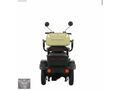ANKARA BAYİ'DEN KAROVAL BERLİN 2 KİŞİLİK ELEKTRİKLİ SCOOTER