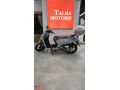 VADE FARKSIZ 9TAKSİT TALHA MOTOR'DAN YUKİ GENTLE 2025 ÇANTALI