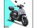 VADE FARKSIZ 9TAKSİT TALHA MOTOR'DAN YUKİ MARGHERİTA50 2025MODEL