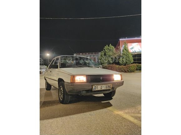 Sahibinden Renault R 9 1.4 Broadway GTE 1992 Model