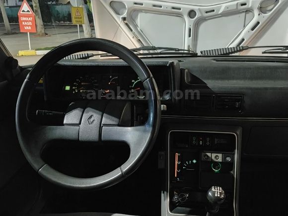 Sahibinden Renault R 9 1.4 Broadway GTE 1992 Model