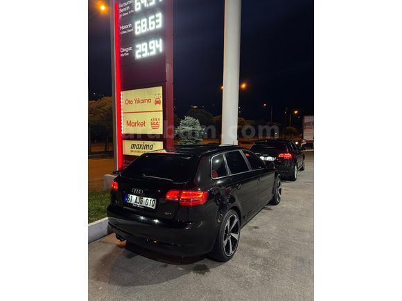 Trde Tek Cam Tavanlı Hatasız Boyasız