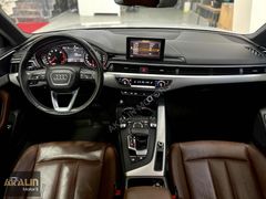 HATASIZ-BOYASIZ-133BİNKM'DE-MATRİX-SUNROOF-TABA-K.ISTMA-LİMOUSİN