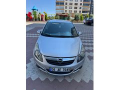 Sahibinden Opel Corsa 1.4 Twinport Enjoy 111 2011 Model 