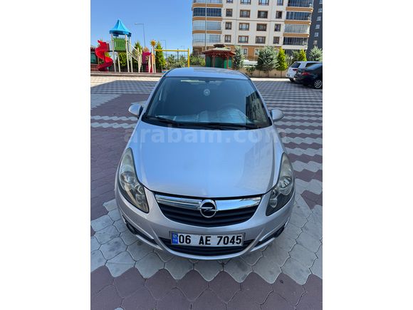 Sahibinden Opel Corsa 1.4 Twinport Enjoy 111 2011 Model 