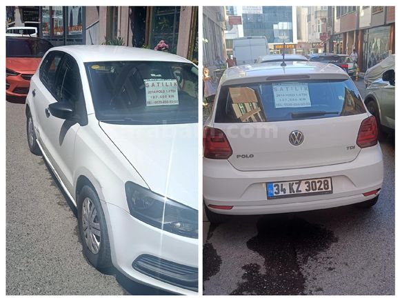 Fiyat düştü (689000) 635000