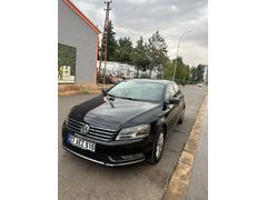 Sahibinden Volkswagen Passat 2.0 TDi BlueMotion Comfortline 2013 Model