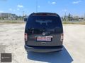 EMİNOĞLU'DAN 2013 VOLKSWAGEN CADDY 1.6 COMFORTLİNE