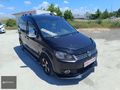 EMİNOĞLU'DAN 2013 VOLKSWAGEN CADDY 1.6 COMFORTLİNE