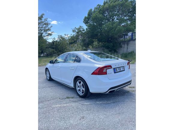 Sahibinden Volvo S60 1.5 T3 Premium 2016 Model 