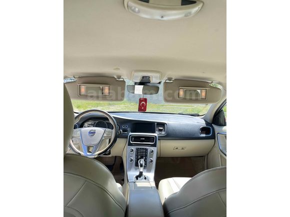 Sahibinden Volvo S60 1.5 T3 Premium 2016 Model 