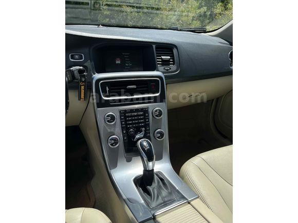 Sahibinden Volvo S60 1.5 T3 Premium 2016 Model 