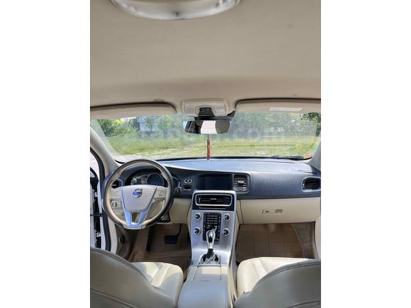 Sahibinden Volvo S60 1.5 T3 Premium 2016 Model 