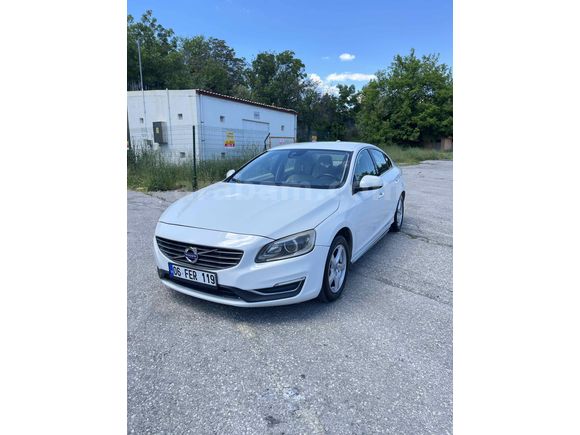 Sahibinden Volvo S60 1.5 T3 Premium 2016 Model 