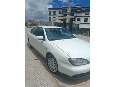 Sahibinden Nissan Primera 1.6 Comfort 2000 Model