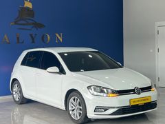 2020 GOLF 7.5 / 1.5 TSI / 90000 KM / DSG / DEĞİŞENSİZ