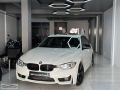 2015 M PLUS 3.20iED HATASZ BOYASZ DÜŞÜK KM 115.000 HAFIZA+RECARO