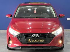 KALYONDAN HATASIZ i20 ELITE PLUS CAM TAVAN 80.000 KM
