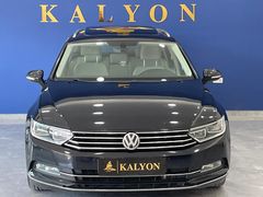 PASSAT VARIANT DSG | CAM TAVAN | BAKIMLI