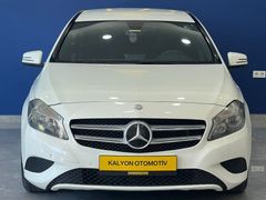 2012 MODEL A180 URBAN OTOMATİK | GERİ GÖRÜŞ KAMERALI | BAKIMLI