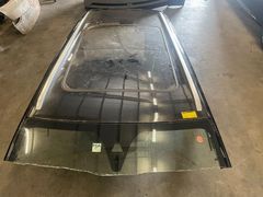 CITROEN C3 IARCROSS C5 CROSS TAVAN SUNROOF CAMI SİFİR 1618179380