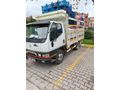 İLİMDAR DAN SIFIR MOTOR YAPILI FE 511 KAMYONET