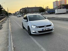 Sahibinden Volkswagen Golf 1.6 TDi BlueMotion Comfortline 2015 Model 