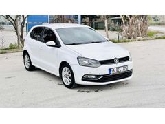 İLİMDAR DAN DİZEL OTOMATİK POLO